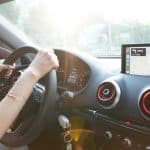 Quantum Navigation: GPS Predicting Crowds Before They Form