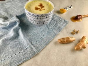 Anti-Inflammatory Spice Blends: Turmeric, Ginger, and Beyond