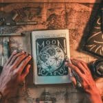 “Sleepy Teas: Moon Milk Blends with Valerian and Magnesium