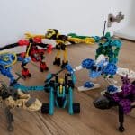 SwitchBot K20+ Pro: Modular Robot That Delivers Snacks and Purifies Air