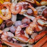 Vegan Seafood Boom: Kelp Ceviche and Algae-Based Tuna