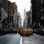 Tokenized Real Estate: Owning a Slice of Manhattan for $100