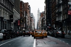 Tokenized Real Estate: Owning a Slice of Manhattan for $100